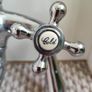 Bath Mixer Tap Image 2