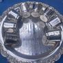 Silver Tray and cups Image 7