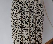 Wewa strappy maxi dress size UK14 EU42 Postage included