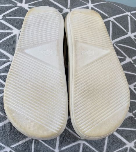 Lacoste Kids Sliders