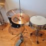 Sabian - remo drum kit Image 5