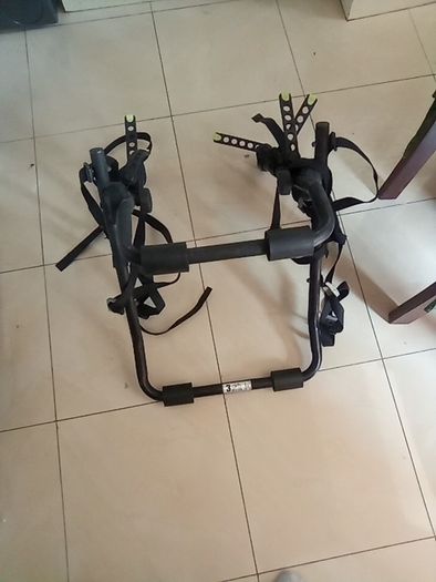 car 3 bike rack