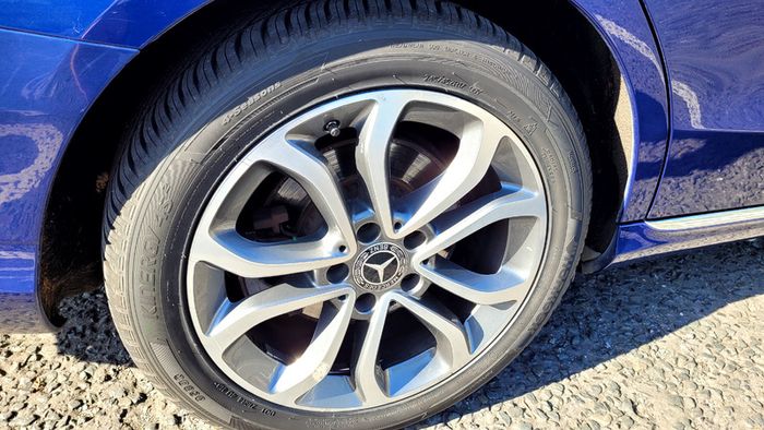 Mercedes-Benz C350e Estate AMG Style | Full Leather | Low KM | Camera | Hybrid Auto
