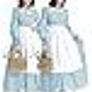 Prairie Dress Image 3