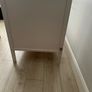 baby cot with mattress Image 7