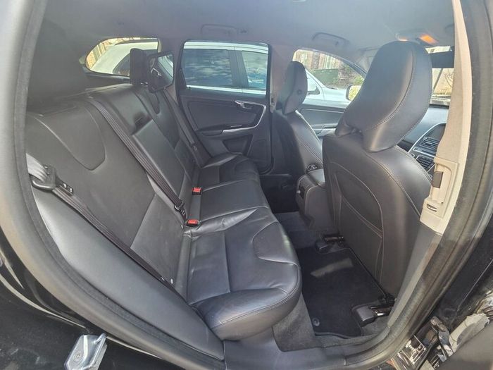 Volvo XC60 2014