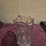 Early American "Church Windows" Glass Pitcher Image 7