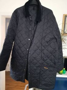 New barbour  jacket