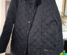 barbour  jacket