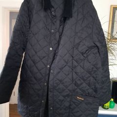 New barbour  jacket