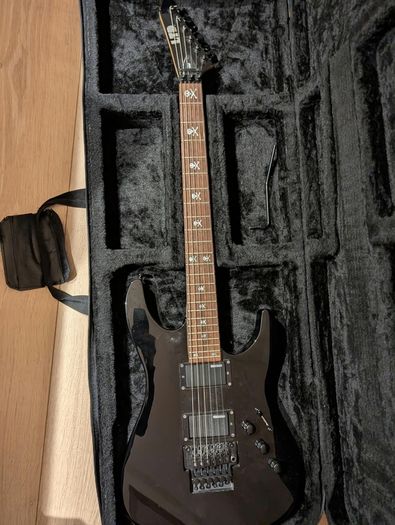 LTD KH202 electric guitar