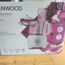 Kenwood MultiPro Compact Food Processor FDP301WH (with Box) Image 3