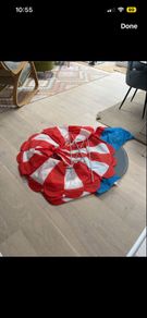 ikea tent