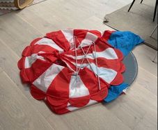 ikea tent