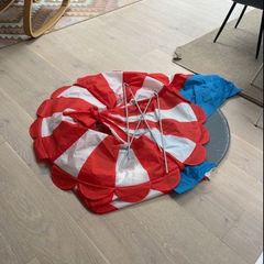 ikea tent