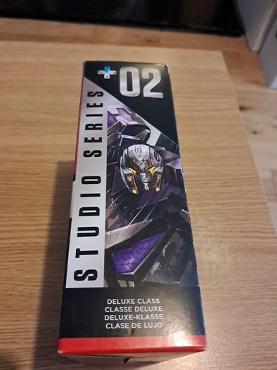 Transformers: Studio Series: Barricade 4.5'' (Gamer Edition)