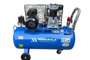 Brand New Manarola 100 Litre Air Compressor