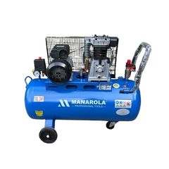 Brand New Manarola 100 Litre Air Compressor