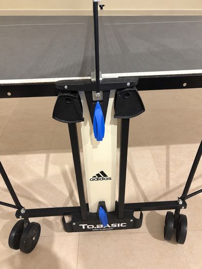 Premium Adidas Table Tennis Table