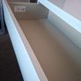 Malm chest of drawers Image 3