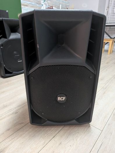 Pair Of Rcf 712 Mk2