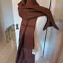 womans scarf Image 4