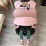 Doona+ with ISOFIX base and extras Image 3