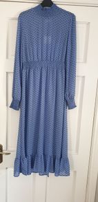 midi dress new