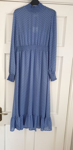 midi dress new