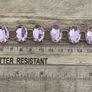 Austrian Crystal Bracelet Image 5