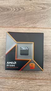 AMD Ryzen 9 9950X AM5 16-Core 32-Thread Processor