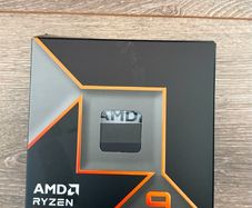 AMD Ryzen 9 9950X AM5 16-Core 32-Thread Processor