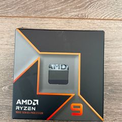 AMD Ryzen 9 9950X AM5 16-Core 32-Thread Processor