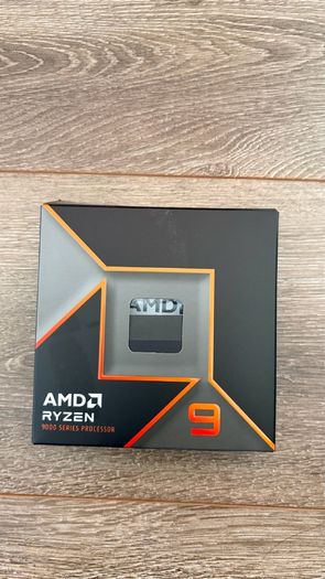 AMD Ryzen 9 9950X AM5 16-Core 32-Thread Processor