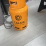 gas bottle Image 3