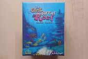 The Great Barrier Reef Family Card Game 2020 NEW SEALED