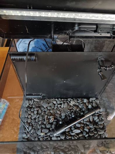 Fluval Flex 2 57l fishtank