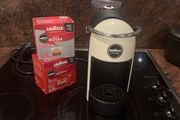 lavAzza Coffee Maker &amp; Pods