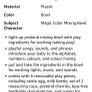 Fisher Price Mixing Bowl Toy Image 3
