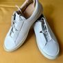 Ecco Kinhin leathers sneakers (41/8) Image 2