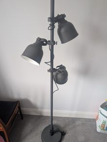 ikea lamp