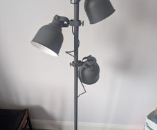 ikea lamp