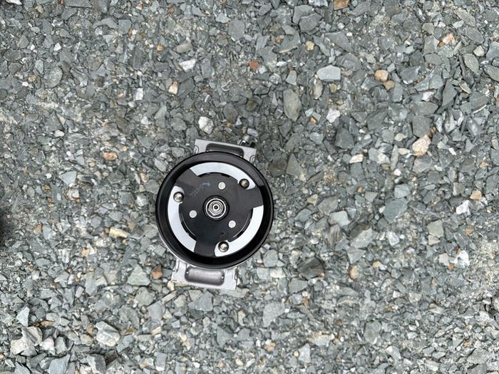 air conditioning compressor
