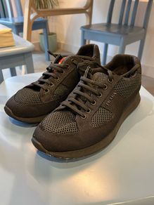 Prada Runners