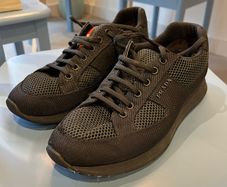 Prada Runners