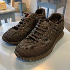 Prada Runners