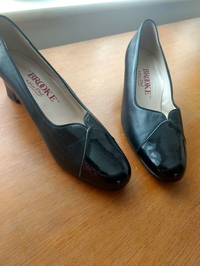 Designer shoes