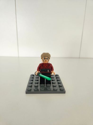 Lego Star Wars-Morgan Elsbeth New