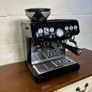 Sage Barista Express Coffee Machine/Espresso Machine Image 2