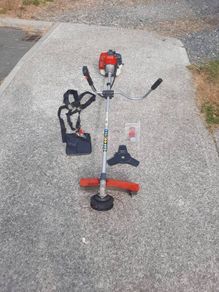 Ama ag5 530u brushcutter/strimmer